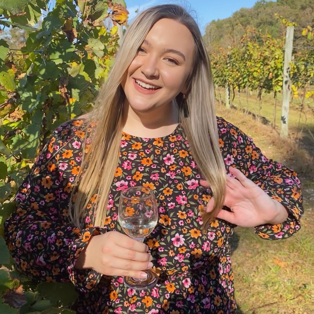 Meet your Posher, Jessica